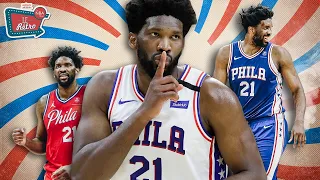 L’INCROYABLE HISTOIRE DE JOEL EMBIID – LE RÉTRO #44