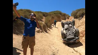 Cleghorn California Off Road