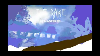 The rake Remastered Day time song #roblox #rake #music