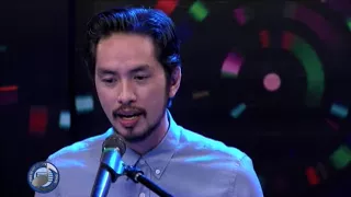 ON-THE-SPOT SONGWRITING: featuring RICO BLANCO