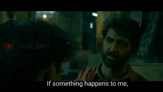 Most Emotional and Sentimental Scene in Super 30 Movie | Hrithik Roshan |