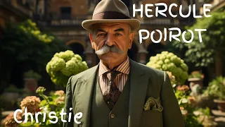 Hercule Poirot - Mysterious Affair at Styles | Agatha Christie [ Sleep Audiobook - Full Length ]