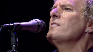 BOLTON LIVE: Michael Bolton - To Love Somebody