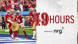 49 Hours: Flying High in the City of Angels | 49ers