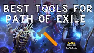 Best Tools for Path of Exile (Easy Trading and Free Currency)