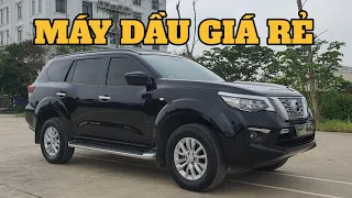 Giá Này Tội Gì Phải Mua Fortuner, Gầm Cao 7 Chỗ Máy Dầu Chỉ Rẻ Như Vios LH Việt 0947.598859