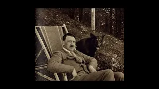 Adolf Hitler sings Dear Hearts And Gentle People [AI Cover]