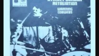 The Aynsley Dunbar Retaliation - Cobwebs