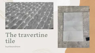 Natural Stone Floor Tiles  perfect for all type of flooring