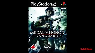 Medal of Honor: Vanguard (PS2) - Full OST