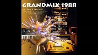 Ben Liebrand - Grandmix 1988 Intro/Outro