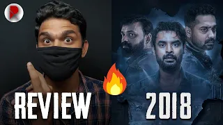 2018 Movie Review Telugu : Tovino Thomas, Tanvi Ram : RatpacCheck : 2018 Movie Review