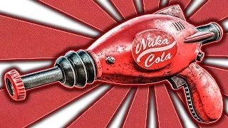 Fallout 4 Nuka World, THIRST ZAPPER WEAPON UPGRADE LOCATION!!!