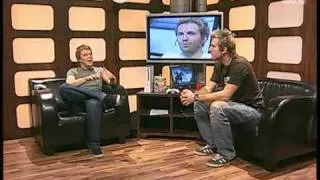 GIGAGames: Komplette Folge - 06.11.2007 - Part 10/10