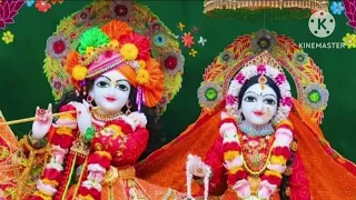 Govinda Mero Hai Gopal Mero Hai ।  Krishna song । Sacchi Bhakti।