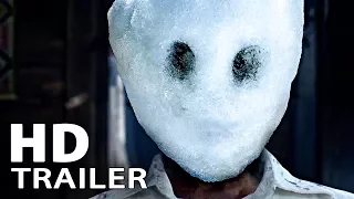 SCHNEEMANN - Trailer Deutsch German (2017)