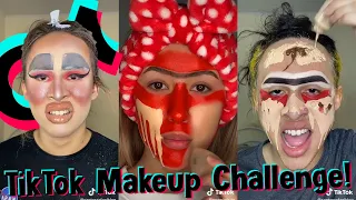 Oh my God look at that face  - Makeup transformation (Taylor Swift -  Blank Space)