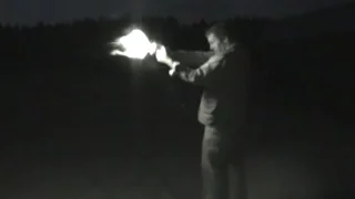 Does hyper ammo really have less muzzle flash?