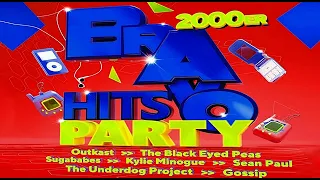 BRAVO 2000s PARTY HITS I BEST OF MUSIC ALBUM I BEST MUSIC RADIO CHARTS