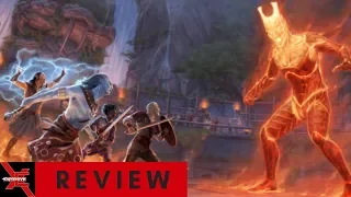 Pillars of Eternity 2: Seeker, Slayer, Survivor DLC Review