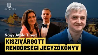 Varga Judit az ablakon keresztül próbált Magyar Péter elől menekülni? - Nagy Attila Tibor