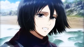 Attack on Titan (Атака Титанов) - Смешные моменты из аниме. Аниме приколы. 3 сезон. Funny moments.