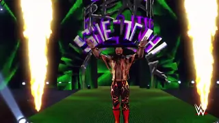 Edge Vs Seth Rollins | WWE Championship | Full Match | WWE 2K23