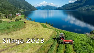 Silage 2023 - Norway