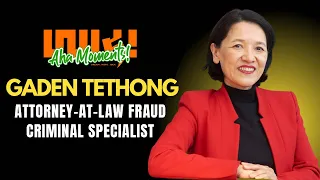 Gaden Tethong | Criminal Specialist | Attorney-at-Law Fraud #96