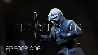 The Defector - Episode One