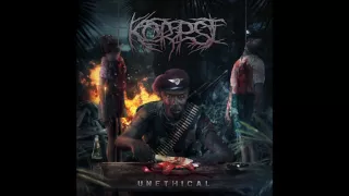 Korpse - Unethical (HQ) 2016