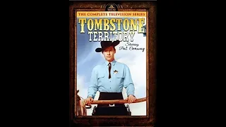 Tombstone Territory Season 1 Episode 1: Gunslinger From Galeyville