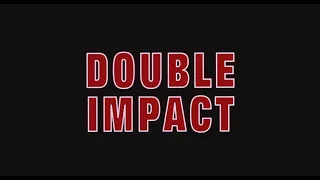 Double Impact (1991) - Doblaje latino (original, original colombiano, redoblaje colombiano)