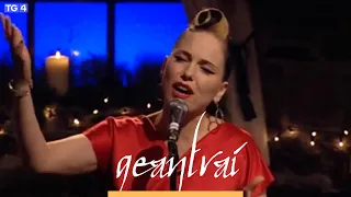Imelda May & The Dubliners - I Wish I had Someone To Love Me | Abbey Tavern |Geantraí 2012 | TG4