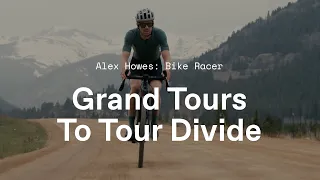 Scalpel or Topstone? Tour Divide Testing With Alex Howes