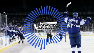 Hockey Warm Up Mix 3 (RAP/HIPHOP)