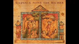 Sixpence None The Richer - Sixpence None The Richer (Full Album)