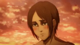 attack on titan - emaymniam ( s l o w e d + r e v e r b )