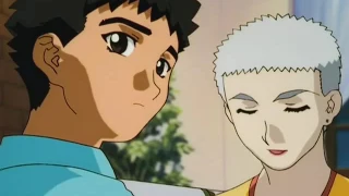 Dual! Parallel Trouble Adventures Episode 14 English Dubbed