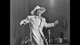 Cab Calloway - Stardust