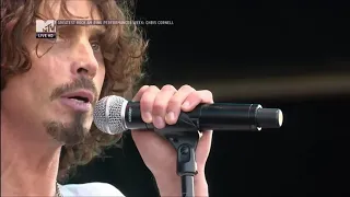 Chris Cornell SCREAM live 2009 PROSHOT HQ HD