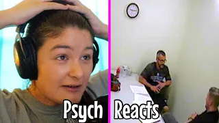 Psychology Major Reacts to Chris Watts | Police Interview Part 1