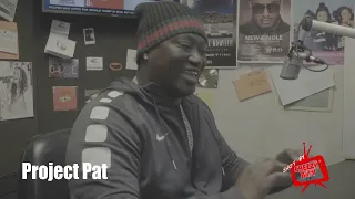 Project Pat - On How To Make You Some Money