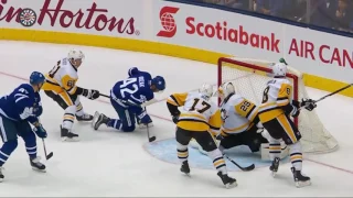 Pittsburgh Penguins vs Toronto Maple Leafs | December 17, 2016 | Full Game Highlights | NHL 2016/17