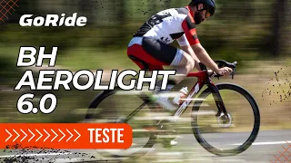 BH Aerolight 6.0 | GoRide