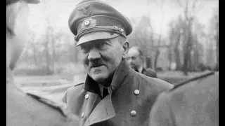 The Life of Adolf Hitler: Part III - Death and Decay (WWII Documentary)