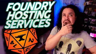 Foundry CONNECTION ISSUES frustrating you? Try a service like THIS instead!