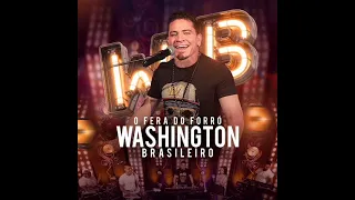 ponrom pompom - Washington Brasileiro ( dvd e tome piseiro) ao vivo @frantor_rf