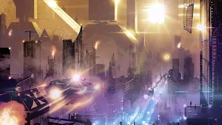 Blade Runner Origins #1 – New Comic Series