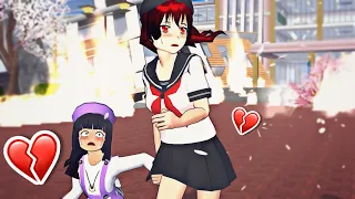 Earthquake 🌏 | Sakura School Simulator